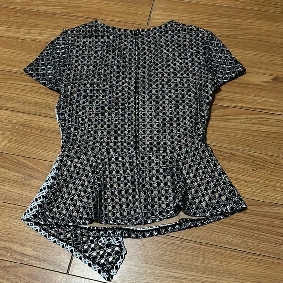 BCBG MaxAzria Top - Picture 6 of 7